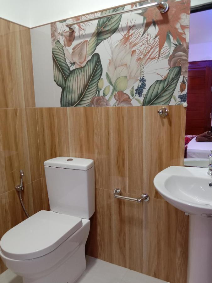Kimura Pension El Nido Zewnętrze zdjęcie